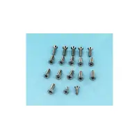 Kit de vis (x18) complet pour niche Liner (KRIPSOL)