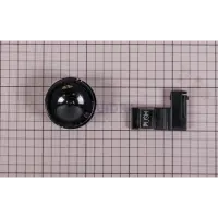 Kit diffuseur et loquet de verrouillage (ZODIAC)