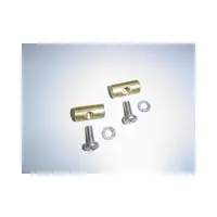 Kit douille de fixation pour tube d'enrouleur 07625. 07626 - 70132R06016