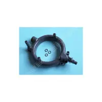Kit gestion eau robot Bluefury