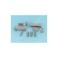 Kit glissière de poignée AQV (HAYWARD) - Remplace RCX12100, RCX14000