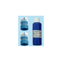 Kit maintenance organique (1 gel + 2 membranes) (Syclope)
