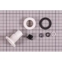 Kit passe-câble PROJ Extra Plat (45mm long) - Remplace 4403012306 (ASTRAL)