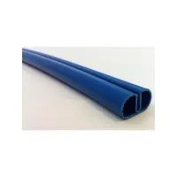 Kit Profiles pour Piscine Ronde 3M50 / L:3.5Cm + "macaronis" -11 u.