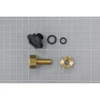 Kit purge couvercle FSAB Jupiter 6''(inf 2010) (SNTE) - Remplace Ref 101D003