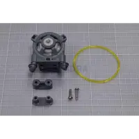 Kit réparation lavage haute pression pour robot X5 (Astralpool)
