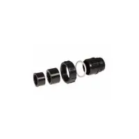 Kit raccord + joints + réducteur 2"