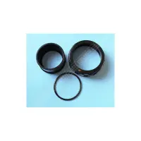 KIT Raccord Union Ø3" PPE (Karpa. Mini Kapri) RKA 250.A (KRIPSOL)