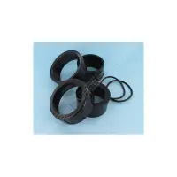 KIT Raccord union complet Ø75 PPE Prime (la paire) (KRIPSOL)