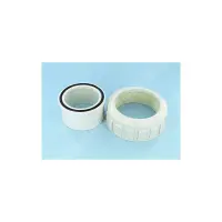 Kit raccord union + écrou FILTRE LSC 36 3"/42/48 avant 2004
