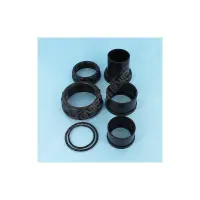 Kit raccords PPE Silen S