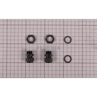 Kit resse-étoupes Ei2 (x2) (ZODIAC)