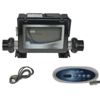 Kit RetroFit avec système électronique complet VL200 + GS501Z