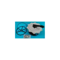 Kit supérieur Vanne 2" AM avec joint étoile (vanne E-26-1071) (PENTAIR)