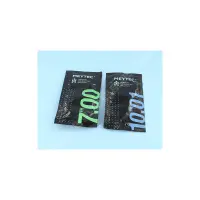 Kit étalonnage pH7 et pH10