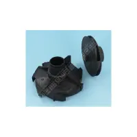 Kit turbine + diffuseur Freeflo 1.10 kW (Pentair)