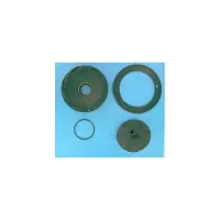 Kit (turbine+ plaque + diffuseur + joint de diffuseur) 0.55 Kw PPE Challenger -  (PENTAIR)