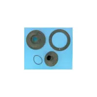Kit (turbine+ plaque + diffuseur + joint de diffuseur) 0.75 Kw PPE Challenger -  (PENTAIR)