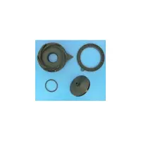 Kit (turbine+ plaque + diffuseur + joint de diffuseur) 1.1 Kw PPE Challenger -  (PENTAIR)