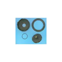 Kit (turbine+ plaque + diffuseur + joint de diffuseur) 1.5 kW 2CV PPE Challenger - (Pentair)