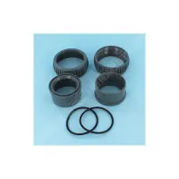Kit unions pour cellule Zelia (x2)