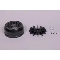 Kit Ventilateur (hélice + bague + capot + visserie) PPE Europa, Niagara, Discovery, Cala, BCC, New BCC 2 à 3 C