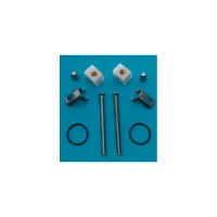 Kit visserie enjoliveur 4403010302 projecteur standard - (Astral)