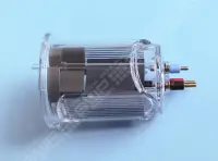 Électrode Ei10 complète Ei-XS - W197601