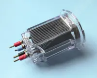 Électrode Ei25 complète EI-M - W197621