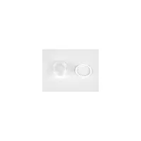 Lentille plate (Fibre optique pour pisc béton/liner)  (ASTRAL)