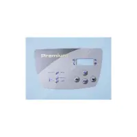 Lexan PF Premium (ZODIAC)
