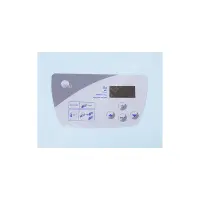 Lexan Powerfirst (ZODIAC)