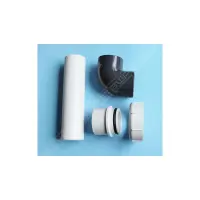 Liaison de Vanne 2" FILTRE SAB Jupiter Inf. à coller avec écrou et joint - 101D066 (SNTE)