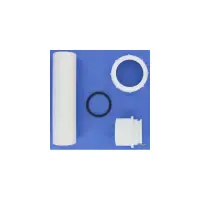 Liaison de Vanne 2" FILTRE SAB Jupiter Sup. a coller avec écrou et joint - 101D061 (SNTE) REMPLACE 10103K