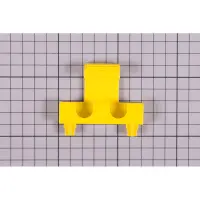Loquet De Poignee Jaune (Maytronics)