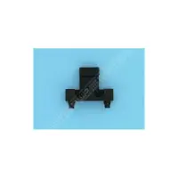 Loquet De Poignee Noir