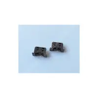 Loquets arrière (x2) Quattro (POLARIS)
