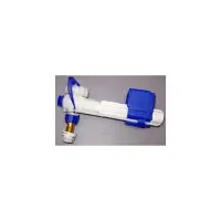 Mécanisme niveau constant Lazer SK - remplace le Grohe ref 61114 (WELTICO)
