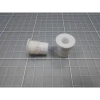 Manchon 1/2" tube de quartz