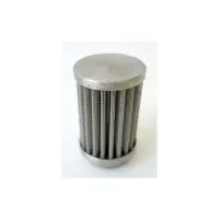Manchon inox filtre F10 - Remplace 17392