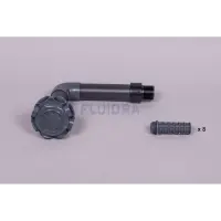 Manifold assembly kit D470 (ZODIAC)