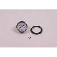 Manomètre 1/8" - 3kg/C