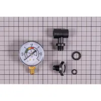 Manomètre complet Skypool - Remplace FS00470-0319, FS00555-0401, FS074065008A, FEC154042037, VFS1050-7