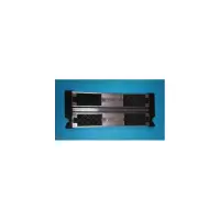 MARCHE INCLINEE DOUBLE inox aisi 316 + visserie -495x190 (Astral)