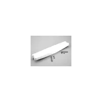 MARCHE PLASTIQUE (Echelle STD-droite-Mixte) - 480x90x40 - REMPLACE 4401070304 (ASTRAL)