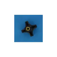 Molette de serrage pour collier RC1937A filtre SAB/PPE - REMPLACE R175025. R39302700 (STA-RITE) 
