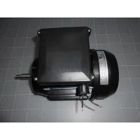 Moteur 1CV Mono