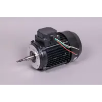 Moteur 3 CV Tri