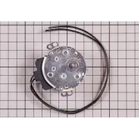 Moteur Ø6 230V 20RPM METEOR(428) flang.57.2+25cm