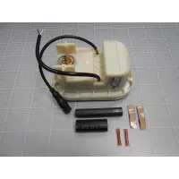 Moteur de traction